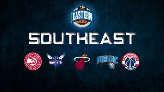 NBA - Il focus sulla Southeast Division verso la stagione 2024/25