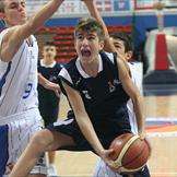 Montecatini. Trofeo delle Regioni. I risultati della terza giornata
