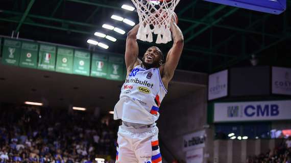 MERCATO LBA - Varese, Pauly Paulicap rifiuta un'offerta della OJM?