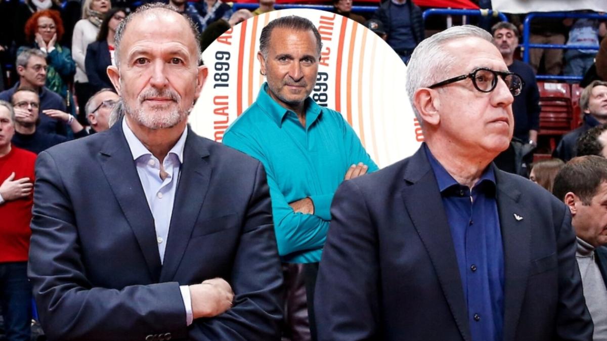 Che bordata di Chus Bueno a Cardinale (Milan): il CEO di EuroLega difende l'Olimpia Milano