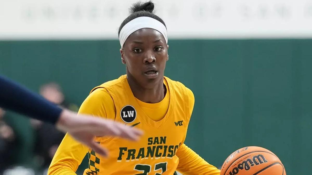 Candy Edokpaigbe, la nuova frontiera del basket italiano parte da Napoli