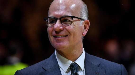 Il Messaggero: Umberto Gandini tra i papabili per la Roma per il ruolo di Ceo?