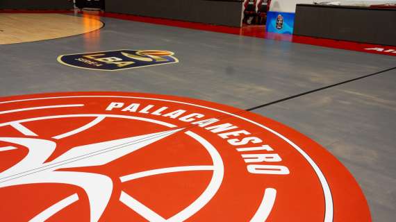 LIVE LBA - Pallacanestro Trieste vs Olimpia Milano: dove in TV, diretta 12:00