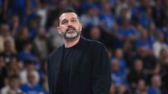MERCATO LBA - Napoli punta su Alessandro Magro, trattativa in corso