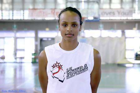 UFFICIALE - Kourtney Treffers approda in EuroLega col Castors Braine