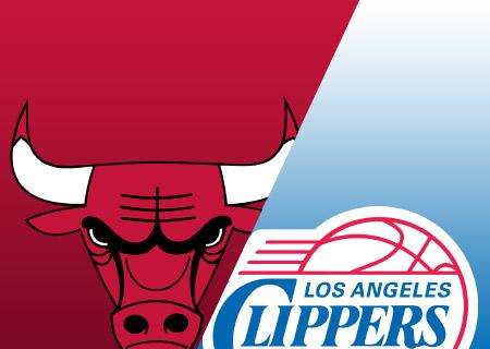 Clippers-Bulls Preview