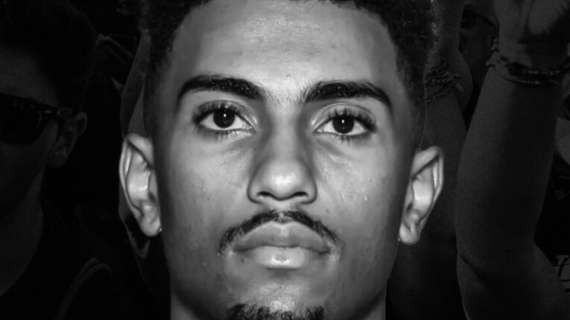 UFFICIALE LBA - Virtus Bologna, firmato Abramo Canka