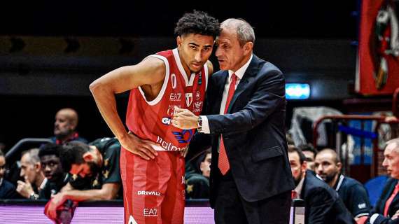 LBA - Olimpia, il rinnovo di Ettore Messina: EuroLeague ripercorre le ultime stagioni