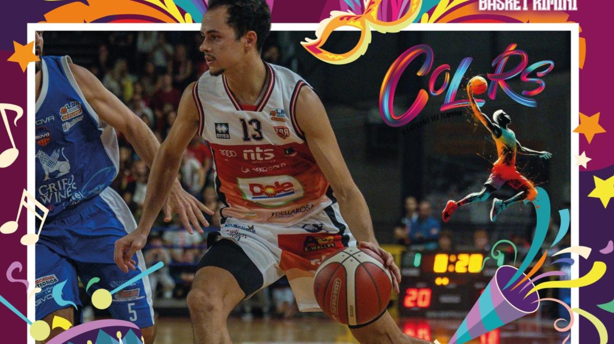 A2 - Rimini verso Avellino, Tomassini e Marini restano in dubbio