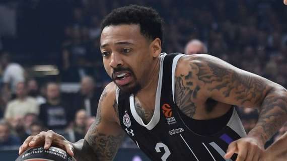 EL - Il Partizan Belgrado si rianima a spese dell'Olympiacos Pireo