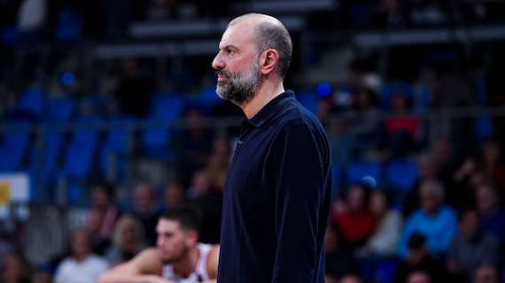 MERCATO LBA - Varese: Moors dice di no. Colloqui con Maurizio Buscaglia