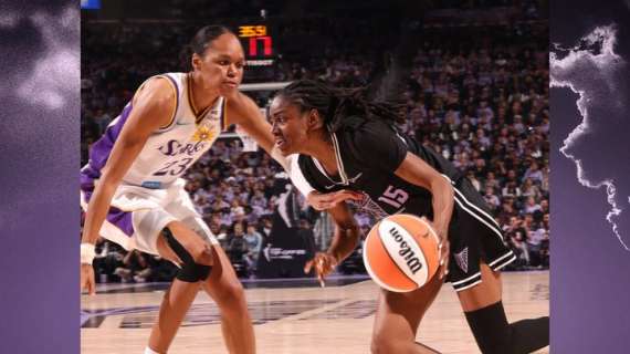 WNBA - Il primo weekend di gare del campionato 2025: debutto Valkyries