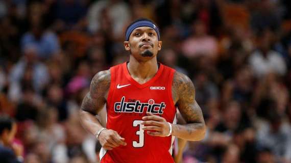 MERCATO NBA - Nets interessati ad aggiungere una terza stella?