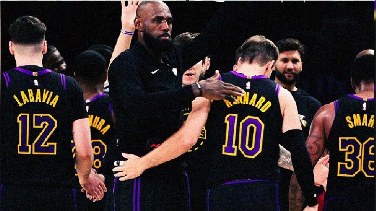 Playoff NBA | LeBron tiene in mano i Lakers: Houston cade ancora (2-0)