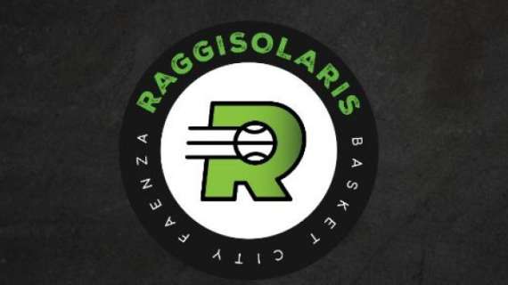 Serie B - Mercoledì 6 agosto inizia la stagione dei Raggisolaris Faenza