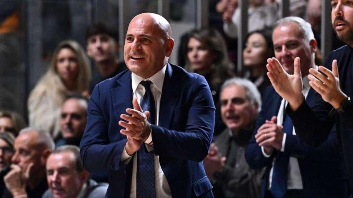 Massimiliano Pasqualini