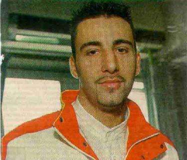 Un angelo del basket: Davide Ancilotto