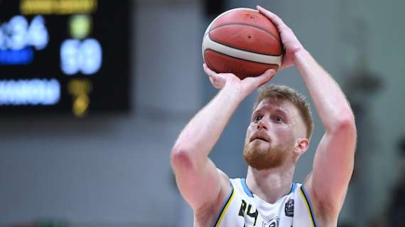 MERCATO LBA - Vanoli Cremona, dopo Burns arrivano altri rinforzi?