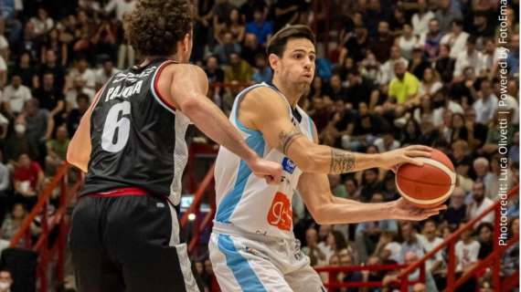 Napoli, Zanotti: “Improbable viewers, we work to develop”