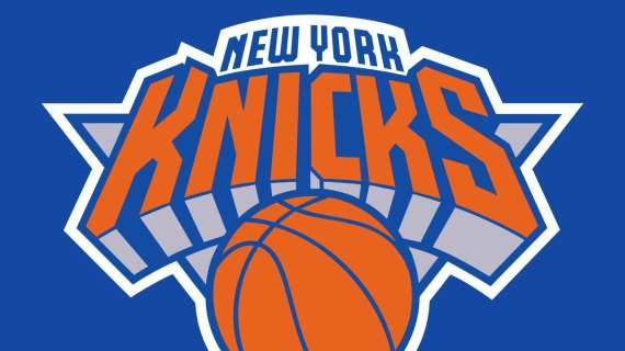 NBA - I Knicks formalizzano l'arrivo di tre nuovi dirigenti