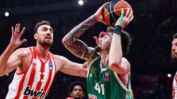 Crisi Panathinaikos-Olympiacos: denunce, arresti, ma alla fine si gioca gara 3