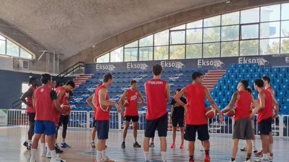 Serie B - Virtus Ragusa, l'americano Marcus Brown si unisce al gruppo