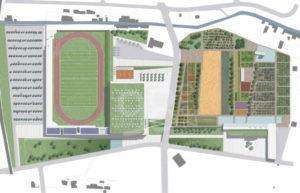 Lega A - Nuovo palasport da 5600 posti a Capo d'Orlando: progetto assegnato