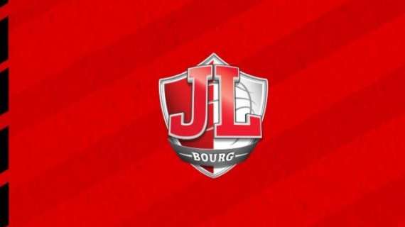 UFFICIALE BCL - Tyler Stone lascia il JL Bourg e diventa free agent