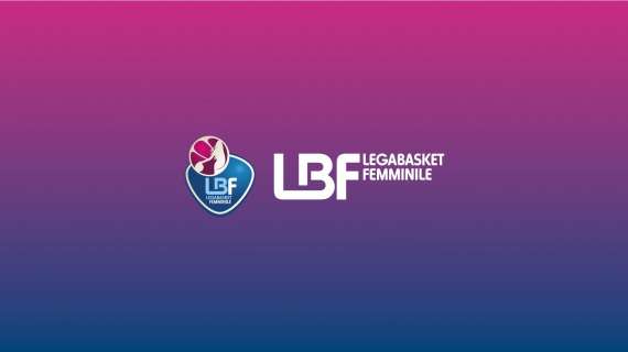 LBF, oggi la Supercoppa: tutte le partite in chiaro su LBF TV