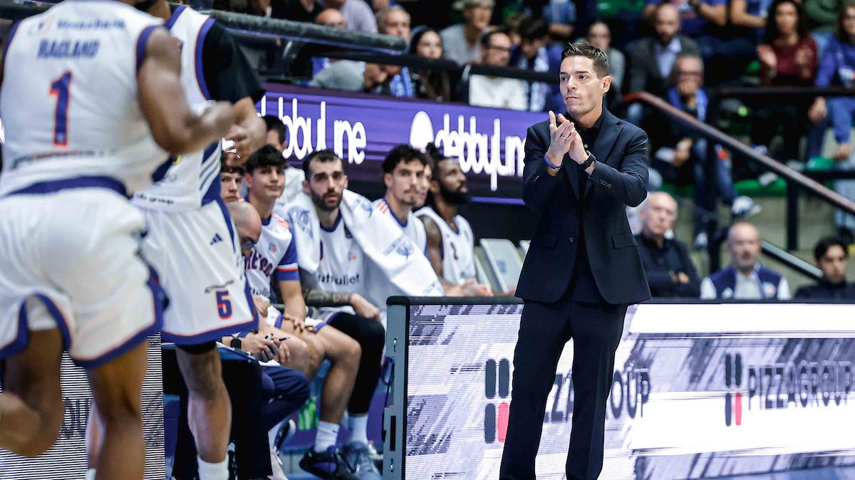 La Tribuna, duro commento su Treviso: «Delusione interminabile, prestazione imbarazzante»
