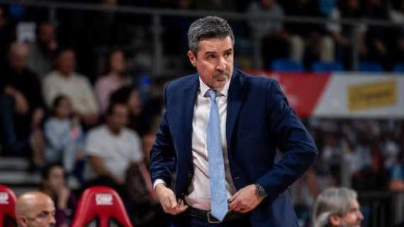 MERCATO LBA - Unahotels Reggiana, roster completo: la squadra di coach Priftis