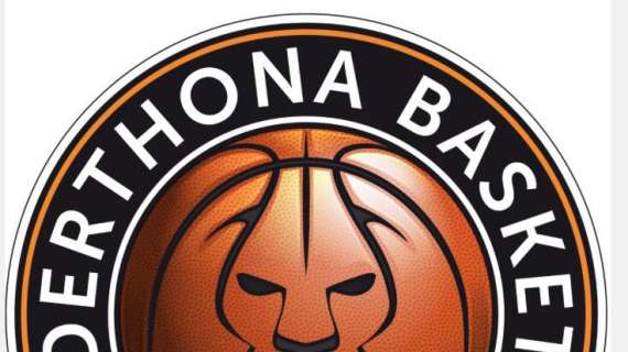Serie A2 - Verso Derthona Basket - Moncada Agrigento