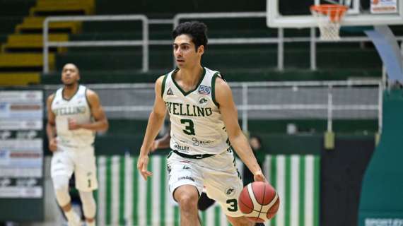 A2 - Avellino Basket attende al PalaDelMauro la Gruppo Mascio Orzinuovi 