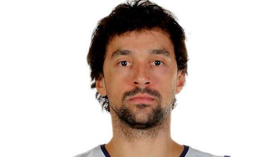 Video - Prosegue il recupero di Sergio Llull