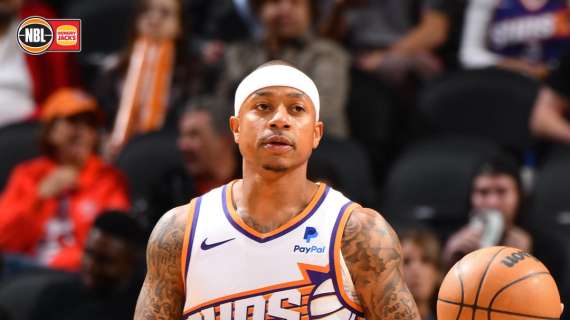 MERCATO NBL - Cairns cerca Isaiah Thomas? Sondaggio Perth per Zavier Simpson