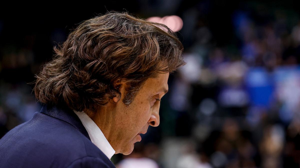 Treviso, Nicola: "Visto cose buone dal gruppo e da Croswell"