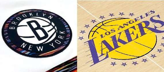 NBA - Nets e Lakers: in arrivo il flop dei superteam nella stagione 2021-22