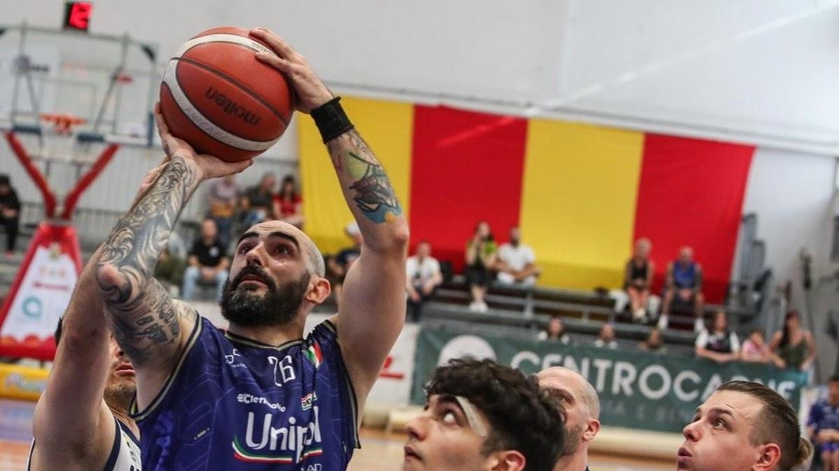 Basket in carrozzina: S.Stefano sorprende la Dinamo, vince anche Briantea