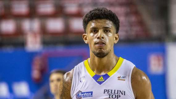 A2 - Scaligera Verona, aggiornamento sulle condizioni di Sasha Grant