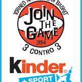 Kinder+Sport Join The Game, in 12.000 alla fase regionale! 