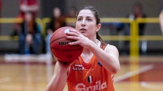 EuroLeague Women - Famila Schio di scena a Montpellier