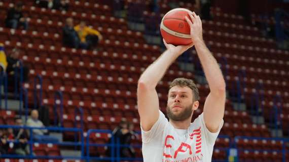 EuroLeague - Al Forum di Assago il Panathinaikos con un nuovo allenatore