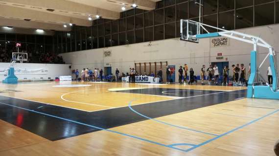 Serie B - BB14: vittoria su Bluorobica e primo posto in classifica