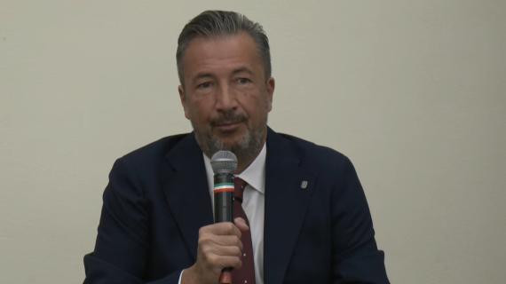 Luca Banchi: «È il momento più alto della mia carriera. Niente come la Nazionale»