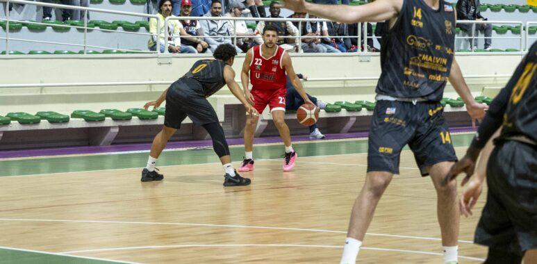 Serie B - All'overtime Chiusi sbanca la Malvin a Casoria e avanza nel play-in