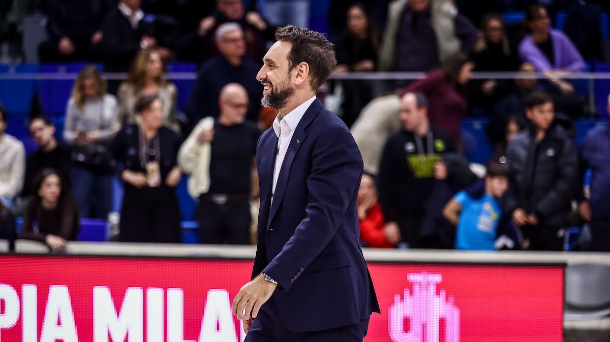 Olimpia Milano, infermeria: nessun rientro previsto contro la Virtus Bologna 
