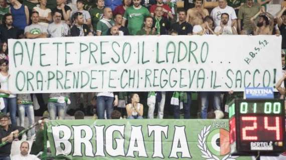 Un comunicato del "Comitato la Mens Sana è una fede"