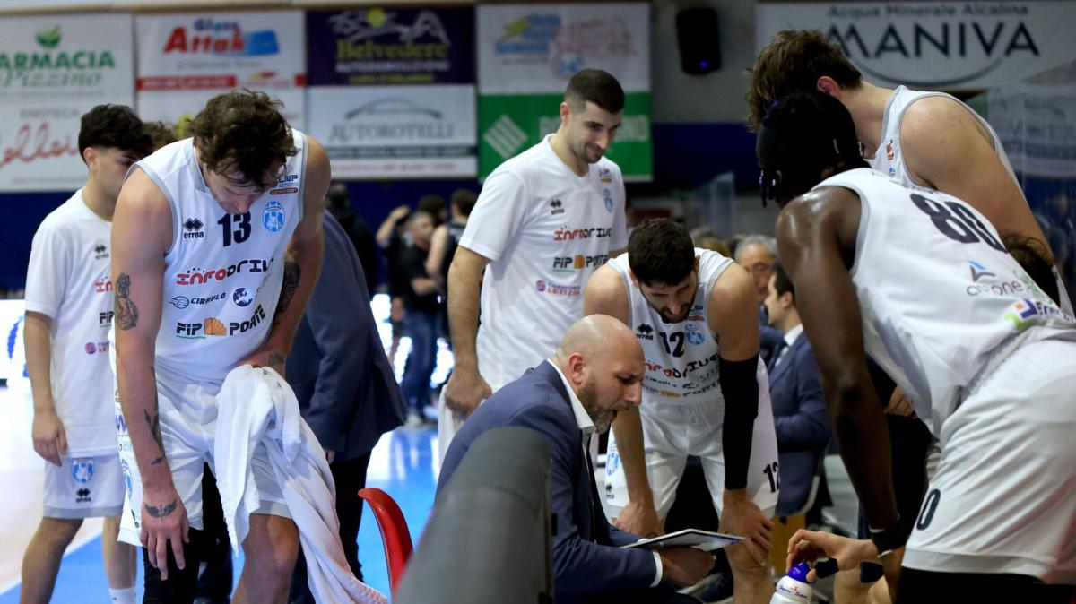 Serie B - Primo tempo da incubo, l'Orlandina cade a Lumezzane