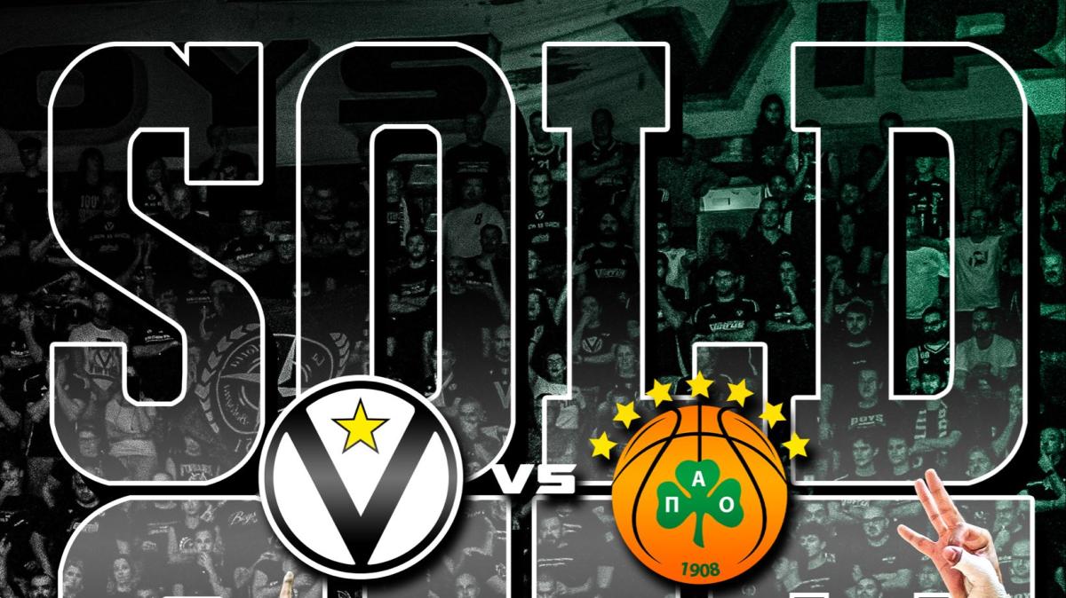 LIVE EL | Virtus Bologna vs Panathinaikos: dove in TV, preview, diretta