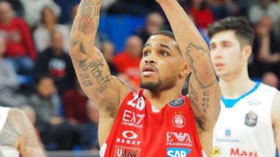 MERCATO LBA - Varese, Tyus e Sykes in città giovedì: in due in uscita 